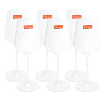 Spiegelau Weißwein Gläser 6 St
