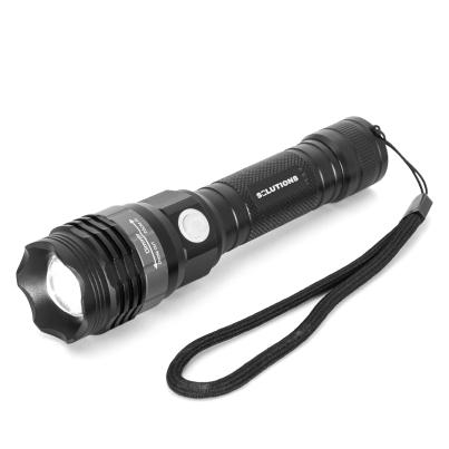 Solution Weitwinkel Taschenlampe