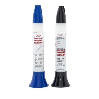 Solutions Universal-Kleber