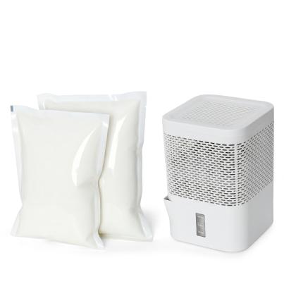 AirOne Classic Luftentfeuchter Set weiß