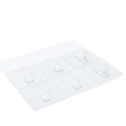 Infinity Haken 6er Set