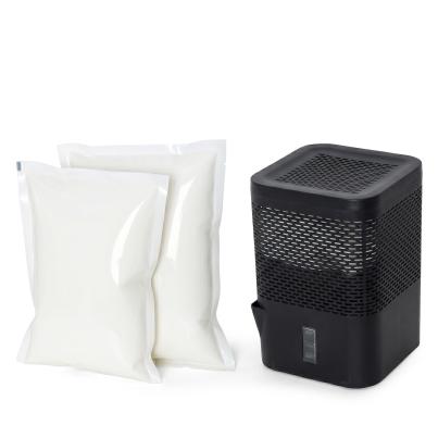 AirOne Classic Luftentfeuchter schwarz