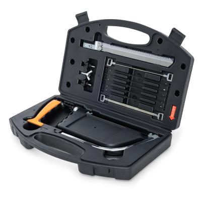 Multisäge Set (Holz, Eisen, Metall, Kunststoff…)