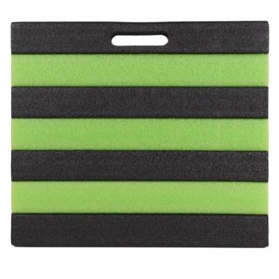 Kniematte für den Garten