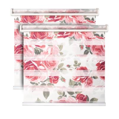 Magic-Fix Rollo 2tlg. 50x150cm
