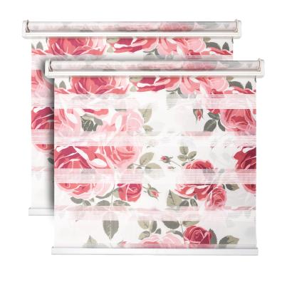Magic-Fix Rollo 2tlg. 60x150cm