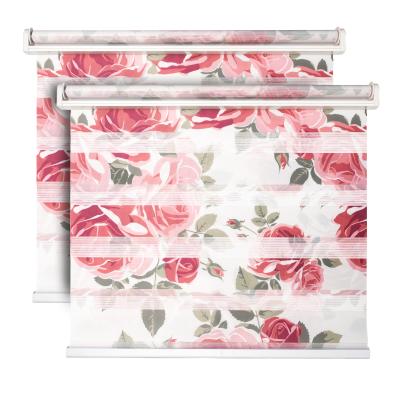 Magic-Fix Rollo 2tlg. 70x150cm