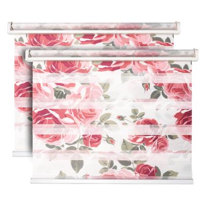 Magic-Fix Rollo 2tlg. 90x150cm