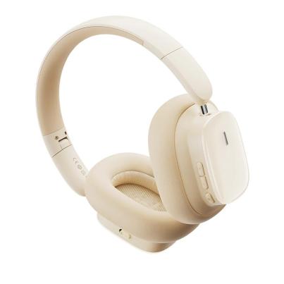 Baseus Bluetooth Kopfhörer weiß