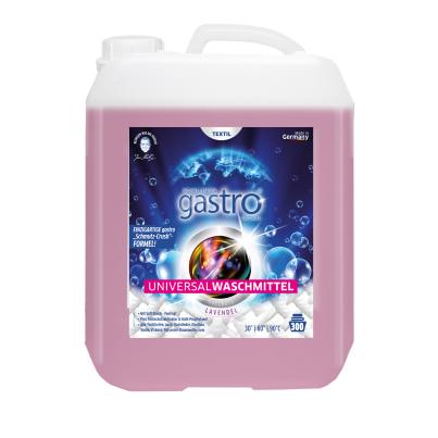 gastro Waschmittel 5l Lavendel