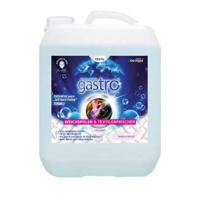 gastro Weichspüler 2,5l Lavendel