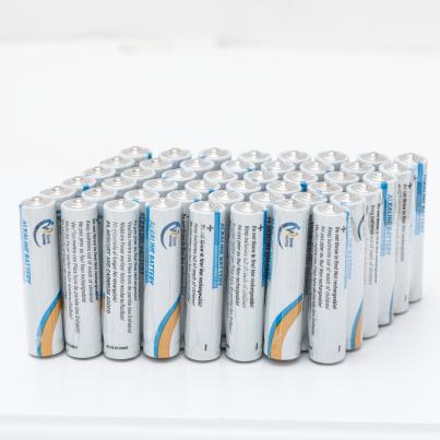 CleverWounder AAA (48ct)