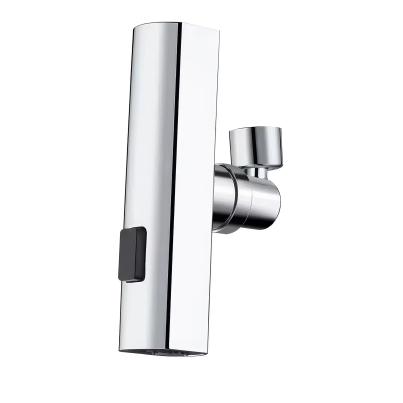 360° Wasserhahnaufsatz