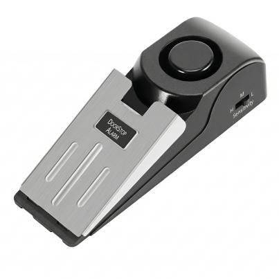 Türstopper-Alarm mit Bewegungssensor 120 dB