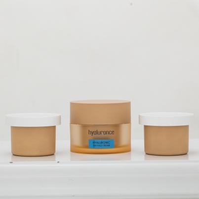 hyaluronce hyaluronic 24h Face 3 x 50 ml