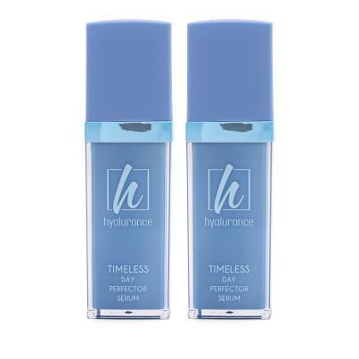 hyaluronce Timeless Day Serum 2x30ml