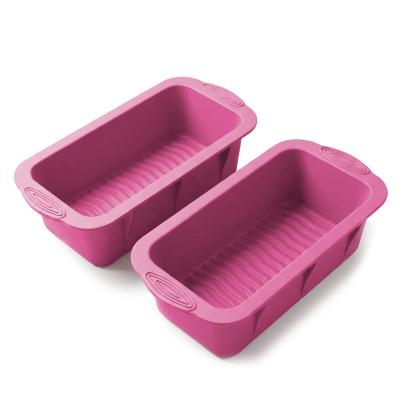 Marcel´s Better Food - 2x Kastenform "Beere" Editi