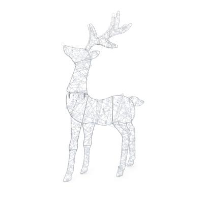 LED-Outdoor Hirsch 78cm