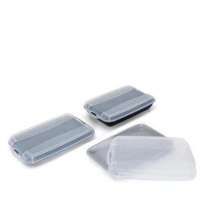 Rival Aufschnittboxen 3er Set