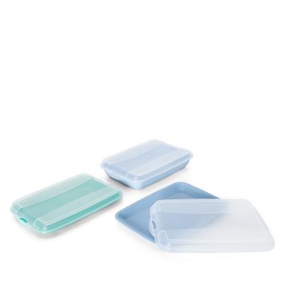 Rival Aufschnittboxen 3er Set