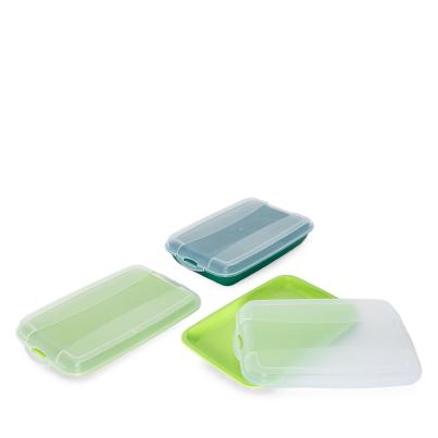 Rival Aufschnittboxen 3er Set