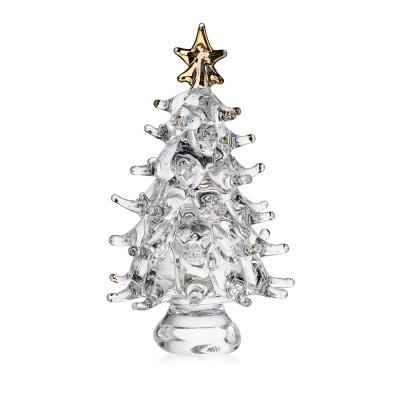 Crystal Dreams Tannenbaum