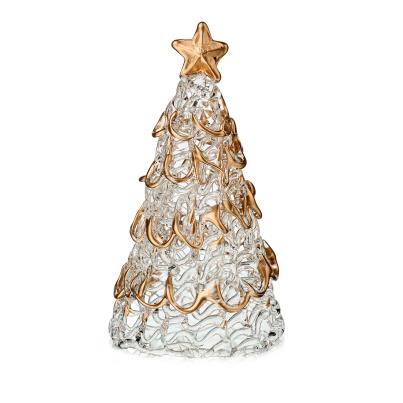 Crystal Dreams Tannenbaum 8cm