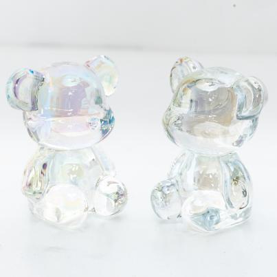 Crystal Dreams Bärchen multicolor