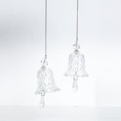Crystal Dreams Glöckchen-Set