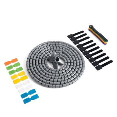 35er-Set Kabelorganisation