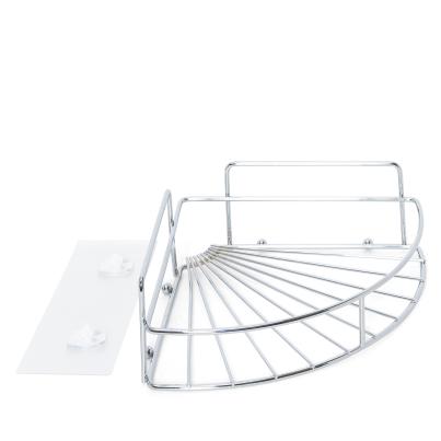 Magischer Haken Eckregal