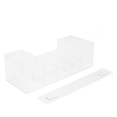 Magischer Haken Acrylorganizer