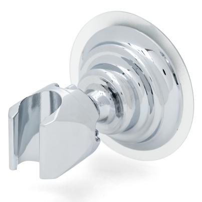 Magischer Duschkopfhalter