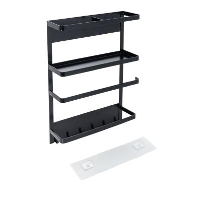 Magischer Haken Multi-Regal