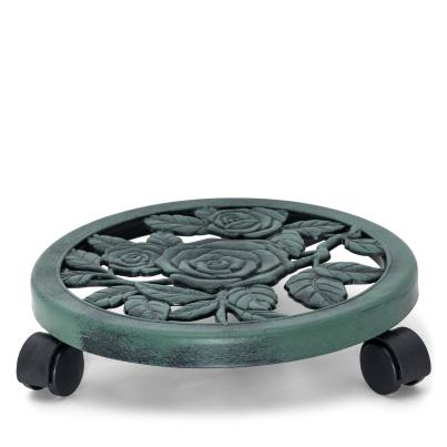 Pflanzenroller "Antik"