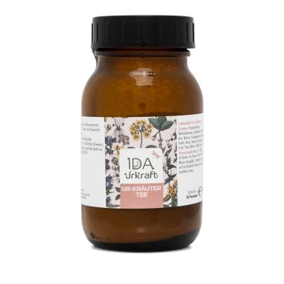 IDA Urkraft Ur-Kräutertee 75 g