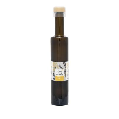 IDA Urkraft Omega 3 Öl vegan 200 ml