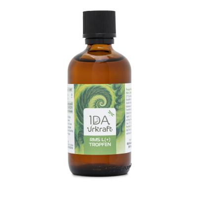 IDA Urkraft RMS-Spezial (+) Tropfen