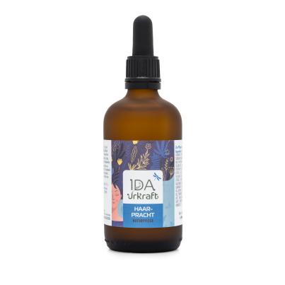IDA Urkraft Haarpracht