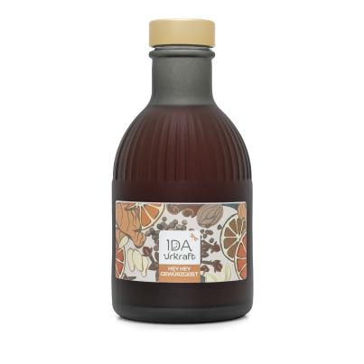 IDA Urkraft Hey Hey Gewürzgeist 200 ml