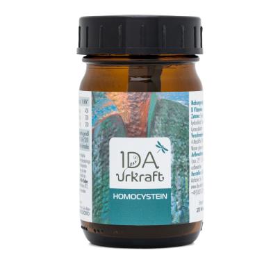 IDA Urkraft Homocystein 37 g