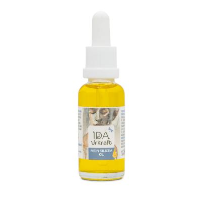 IDA Urkraft Mein Silicea 30 ml