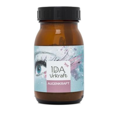 IDA Urkraft Augenkraft 55 g