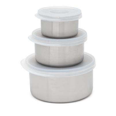 Lurch Mini-Dosen 3er Set