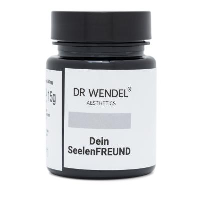DR WENDEL AESTHETICS Dein Seelen FREUND Monatskur