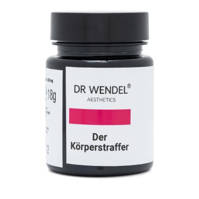 DR WENDEL AESTHETICS Der Körperstraffer Monatskur