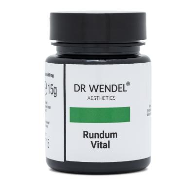 DR WENDEL AESTHETICS Rundum Vital Monatskur