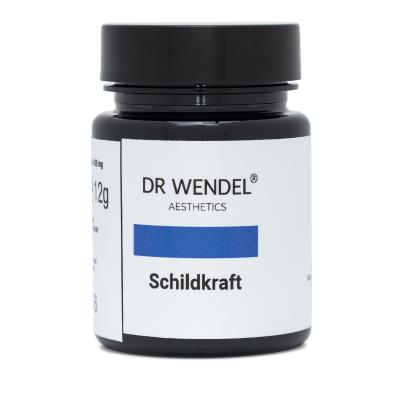 DR WENDEL AESTHETICS Schildkraft Monatskur