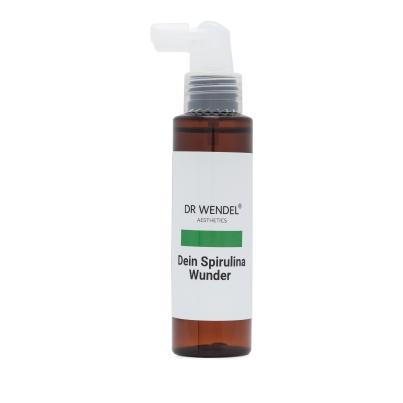 DR WENDEL AESTHETICS Dein Spirulina Wunder 100 ml