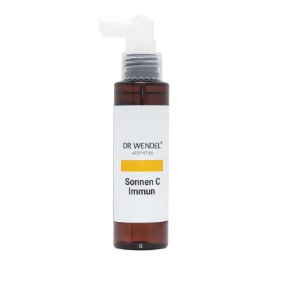 DR WENDEL AESTHETICS Sonnen C Immun 100 ml
